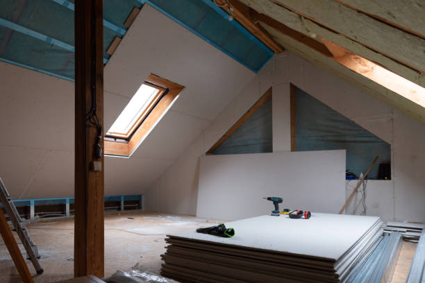 Reliable Waco, TX Insulation Contractor Solutions