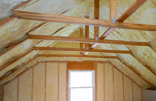 Best Blown-in Insulation in Waco, TX