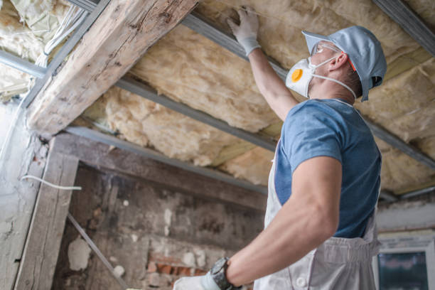 Types of Insulation We Offer in Waco, TX