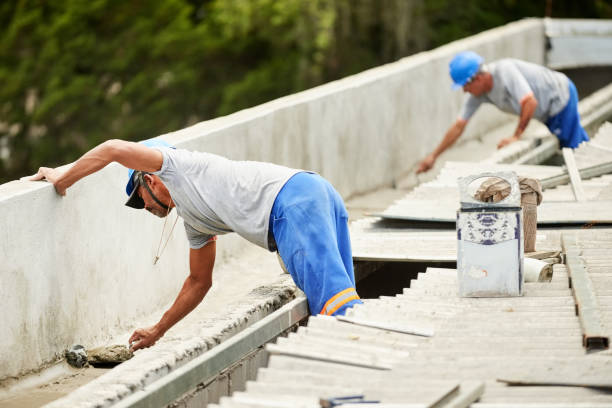 Types of Insulation We Offer in Waco, TX