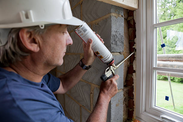 Best Spray Foam Insulation in Waco, TX