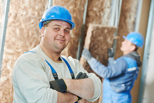 Best Spray Foam Insulation in Waco, TX
